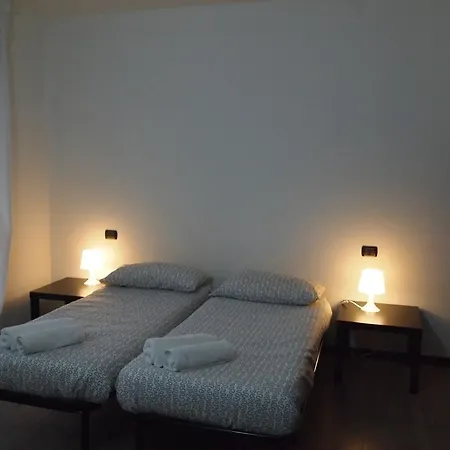 Appartement Certosa