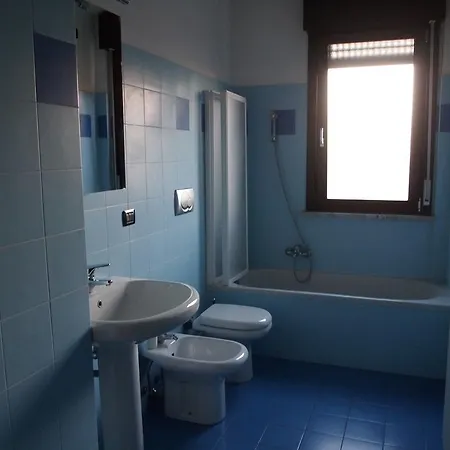 Certosa Appartement