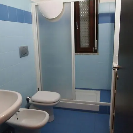 Certosa Appartement