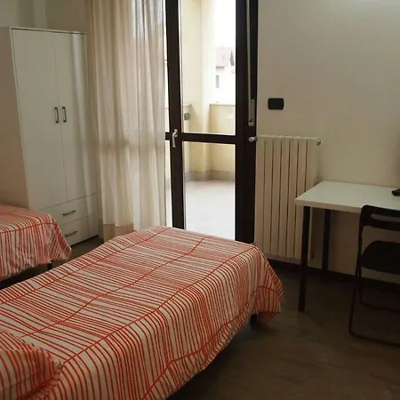 Certosa Appartement