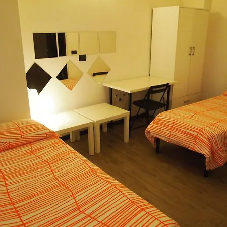 Appartement Certosa Milan